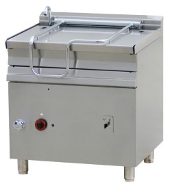 patalnia uchylna gazowa